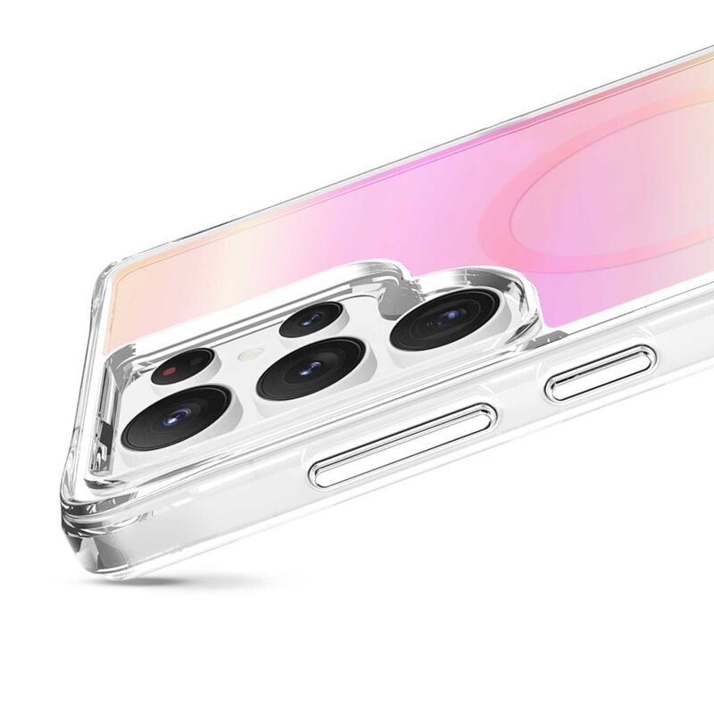Funda Prodigee Glow Mag Para Samsung S25 Ultra image number null