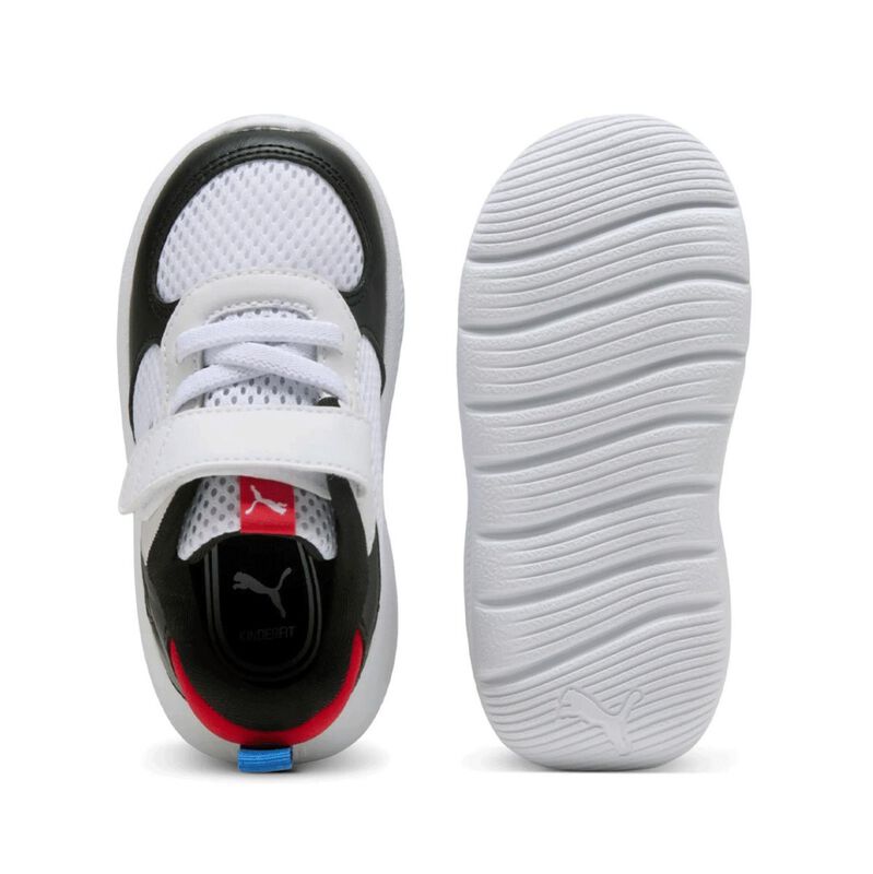 Tenis Puma Fun Racer 2 Ac+ Inf Para Ni&ntilde;os Peque... image number null
