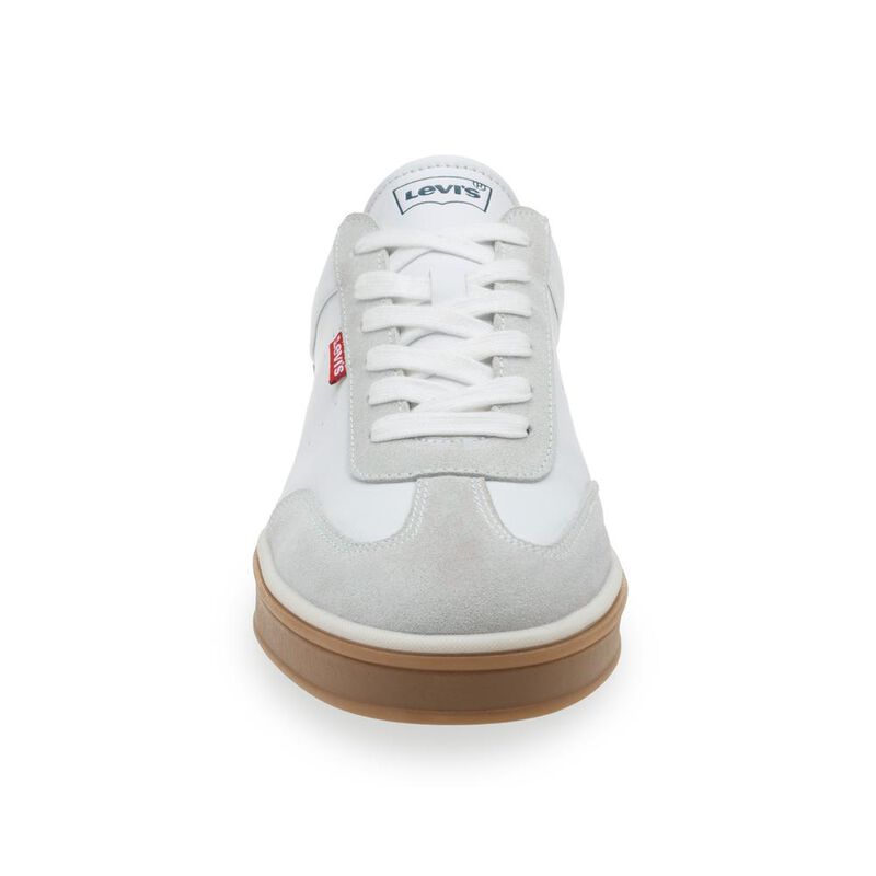 Tenis Levi's&reg; Pavel Para Hombre L2126591 Blanco image number null