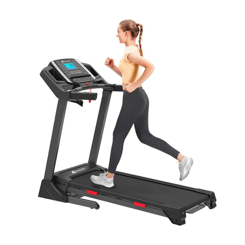 Caminadora Pro Eléctrica 3.5 HP Bluelander image number null