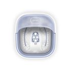Spa para Pies Homedics con Burbujas y Calor