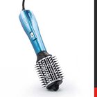 Cepillo Ovalado Babyliss Pro Nano 2 1/2 Aire Caliente/frio