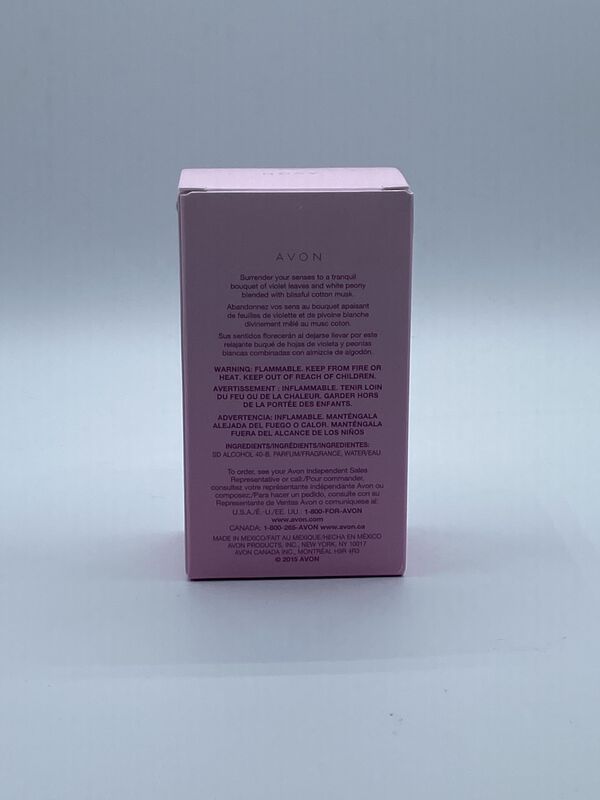 Perfume Avon Haiku Kyoto Flower, 50 Ml image number null