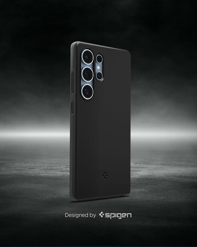 Funda Spigen Thin Fit Magfit Para Samsung Galax... image number null