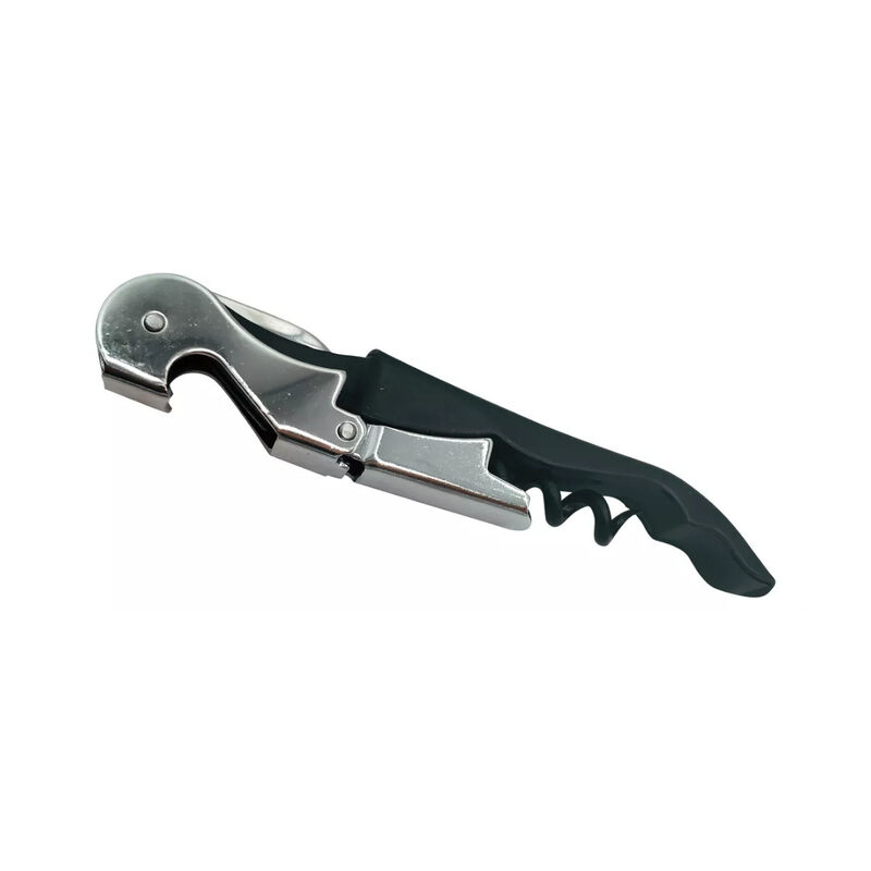 Sacacorchos 2 Pasos HUDSON Multifunci&oacute;n 2 en 1 image number null