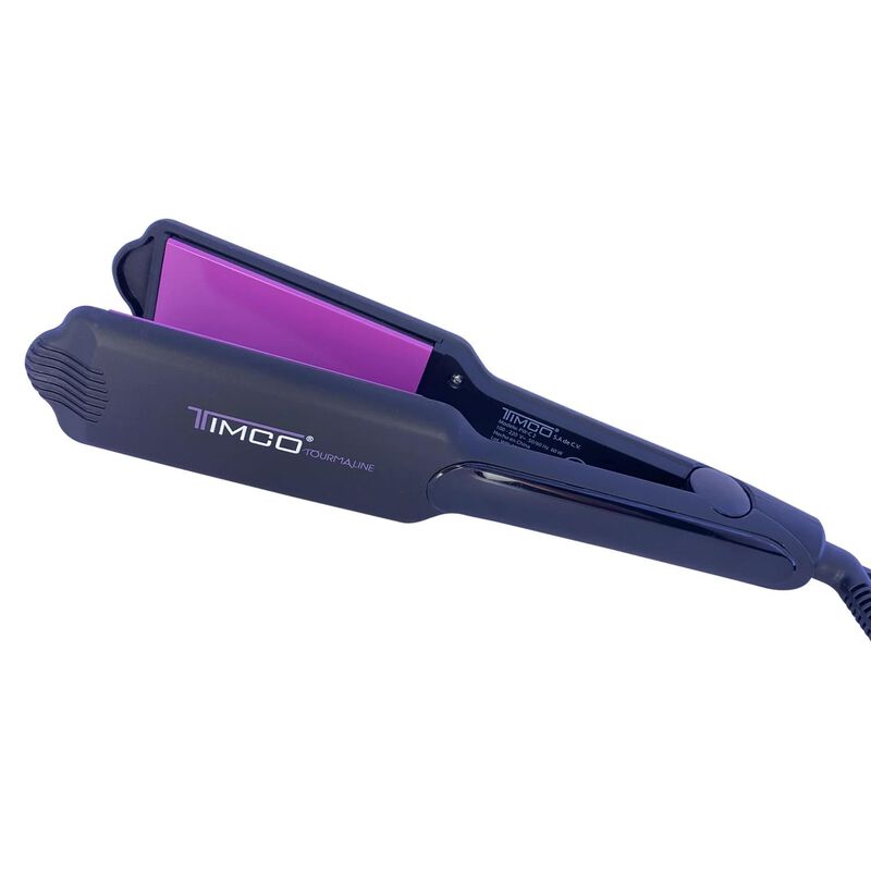 Plancha Alaciadora Timco Pw-c Tecnolog&iacute;a I&oacute;nica... image number null