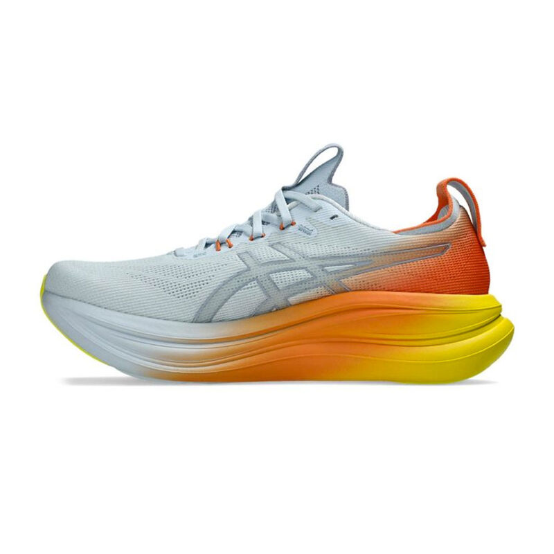 Tenis Asics Para Hombre Nimbus 28 Sunny Sizzle ... image number null