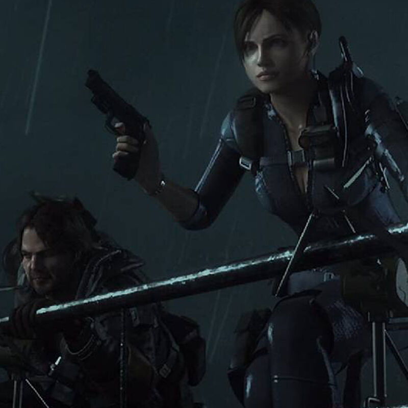 Xbox One Juego Resident Evil Revelations image number null