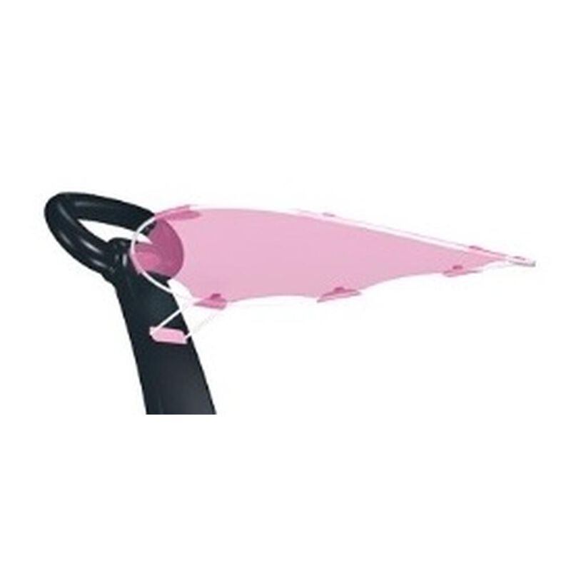 CARRITO DE EMPUJE PUSH CAR MINI 5205 NIÑA CON T... image number null