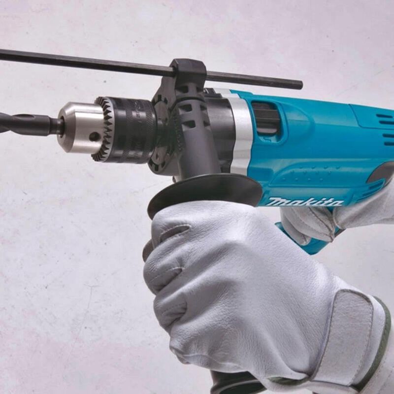 Rotomartillo Makita 5/8" 710w Profesional Model... image number null