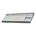 Teclado para Juegos Logitech G515 LIGHTSYNC RGB TKL
