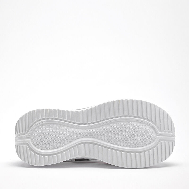 Stars Of The World tenis para ni&ntilde;o  blanco gris... image number null