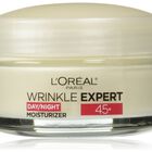 Crema Hidratante L'oreal Paris Wrinkle Expert 45+, Antienvejecimiento, 50 Ml