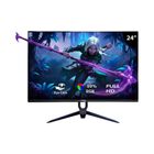 Monitor Curvo 24 Pulgadas Cuory Fhd Cuomo24cur
