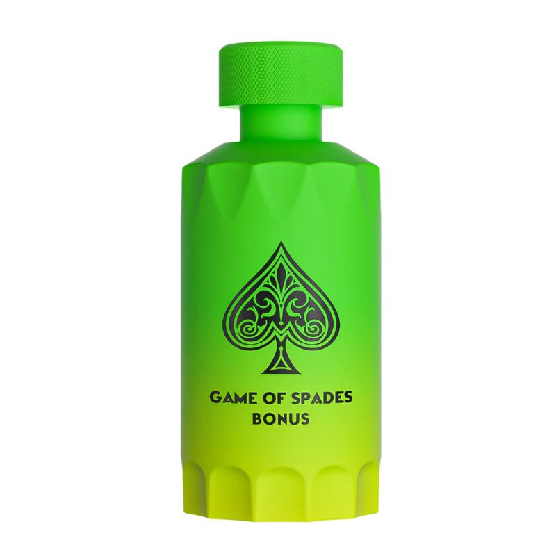 Perfume Jo Milano Game Of Spades Bonus, 100 Ml,... image number null