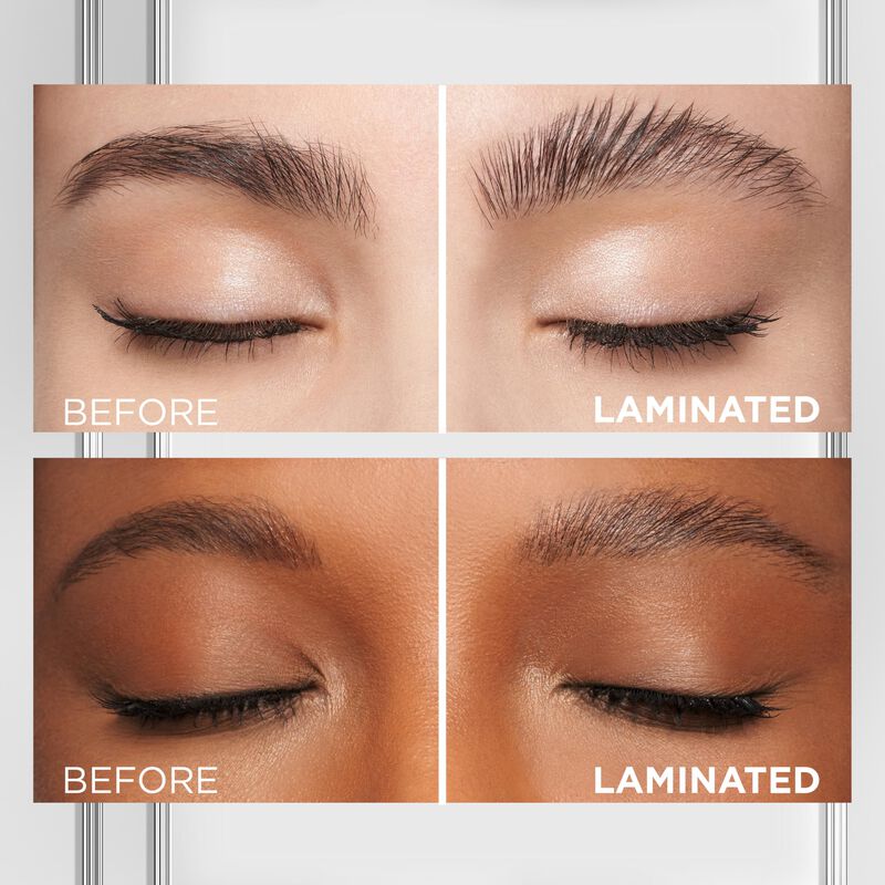 Gel Para Cejas L'oreal Paris, Infalible Hasta 2... image number null