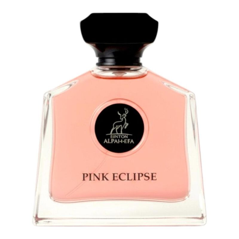 Perfume Maison Alhambra Pink Eclipse Edp 100 Ml image number null