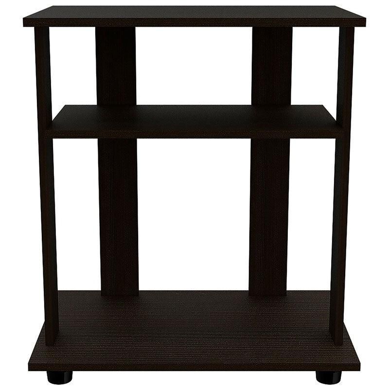 Mesa Bonaire Para Tv de 22", Color Wengue image number null