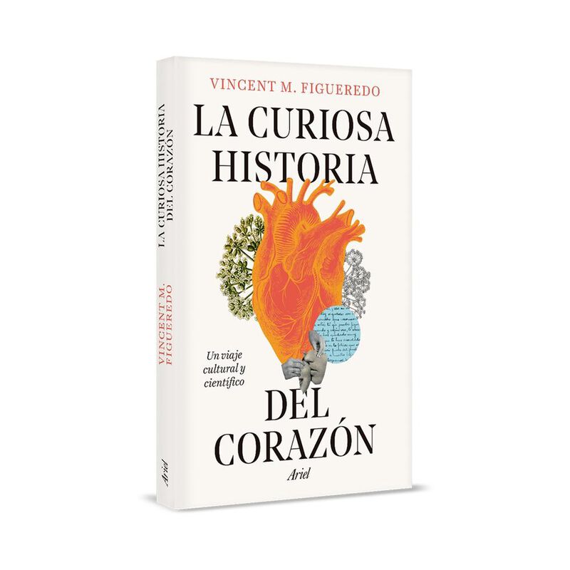 La curiosa historia del corazón image number null