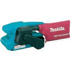 Lijadora Banda Makita 9910 3x18" 650w Profesional