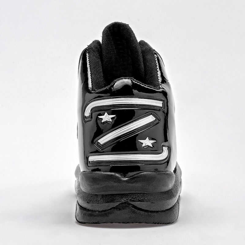 Zoomer tenis para mujer negro cod 141441-E image number null