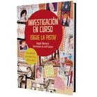 Investigaci&oacute;n En Curso &iexcl;sigue La Pista!, De Navarro Simon &Agrave;