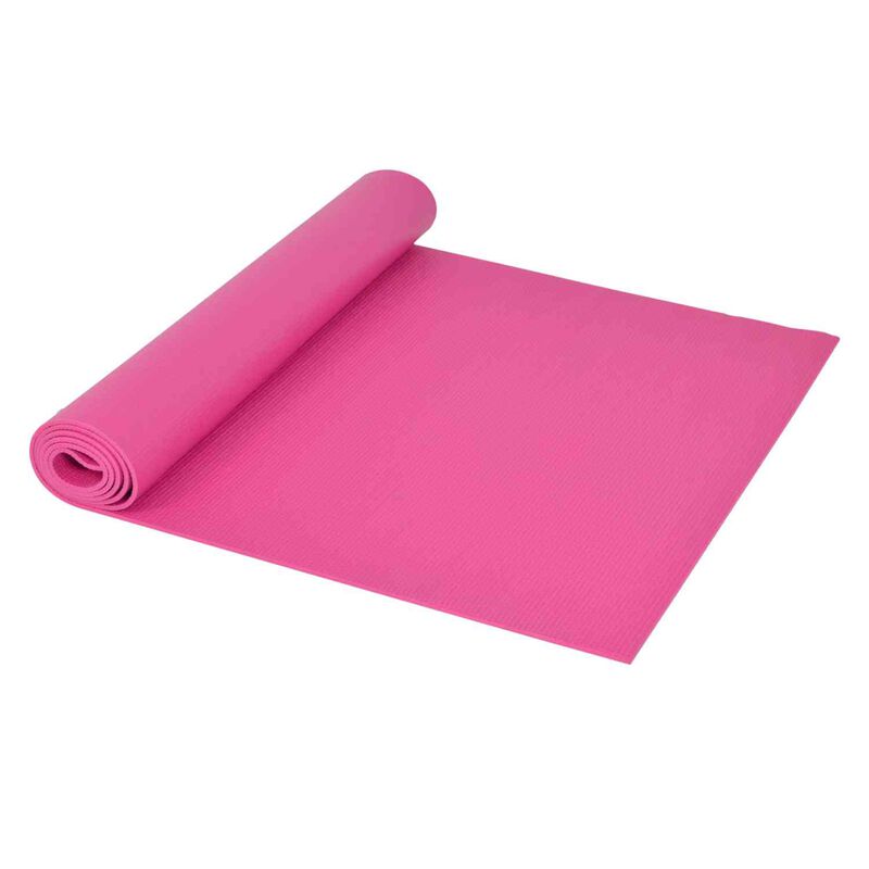 Tapete Yoga Pilates Fitness Portátil Ejercicio ... image number null