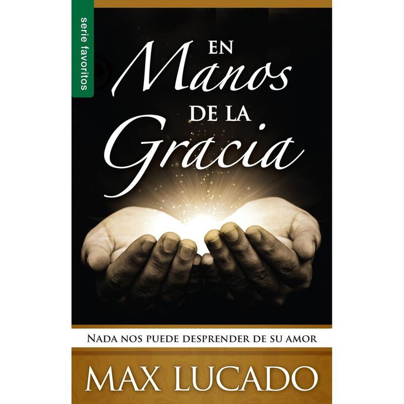 En manos de la gracia image number null