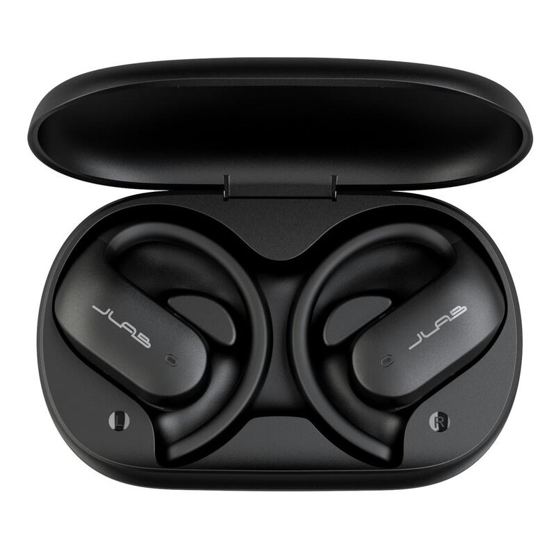 Aud&iacute;fonos Bluetooth inal&aacute;mbricos Sport JLab Neg... image number null