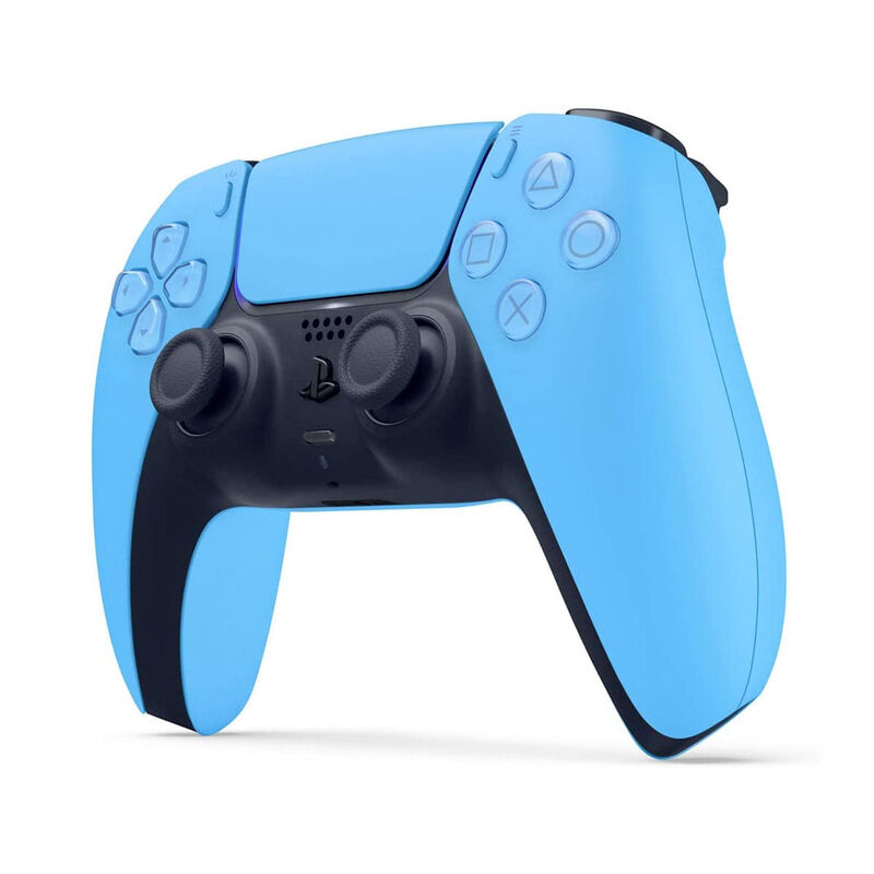 Sony Control Inal&aacute;mbrico Para Playstation 5 Dua... image number null