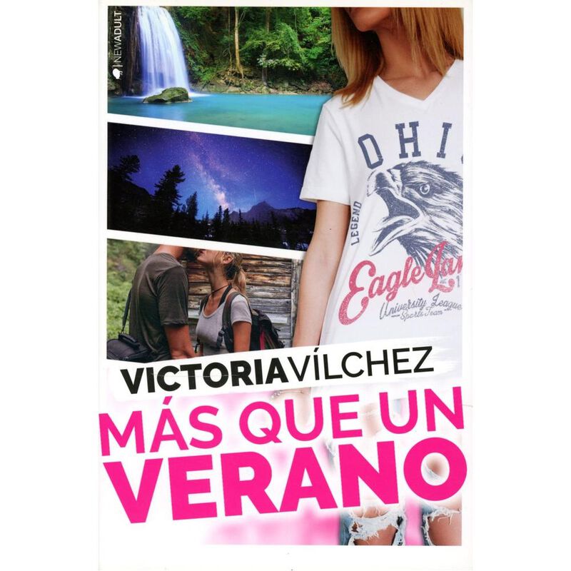 M&aacute;s que un Verano image number null