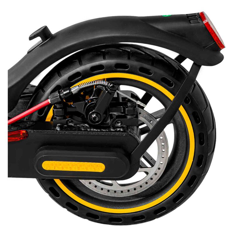 Scooter El&eacute;ctrico Plegable 25km/h 36v 350w Full... image number null