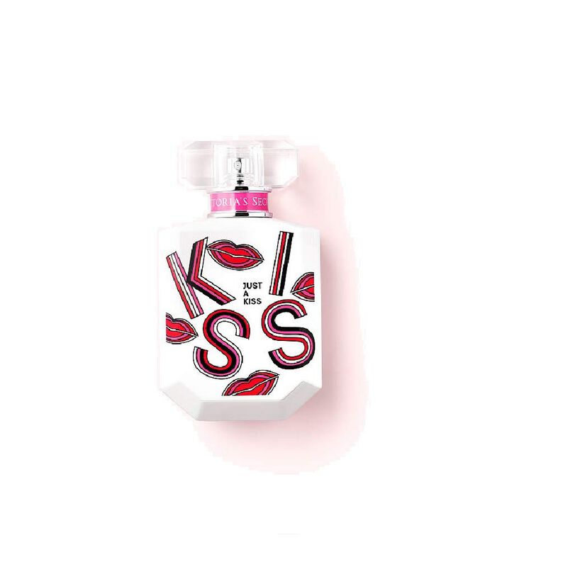Perfume Victoria's Secret Just A Kiss Eau De Pa... image number null