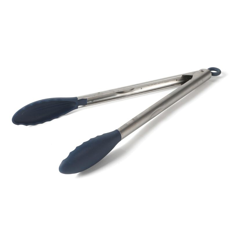 Pinzas de Cocina Calphalon con Cabezas de Silic... image number null