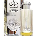 Perfume Lattafa Perfumes Khaltaat Al Arabia Royal Delight Eau De Parfum, 100 Ml