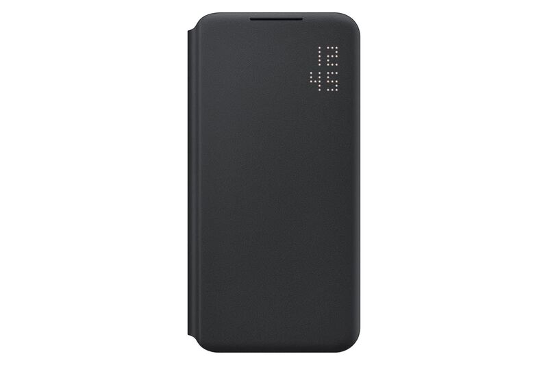 Funda Para Tel&eacute;fono Samsung Galaxy S22+ Led Vie... image number null