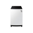 Lavadora Samsung 19Kg Superior Smartthings Ecobubble Blanco