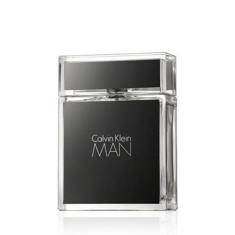Calvin Klein Man 100 Ml Edt Hombre image number null
