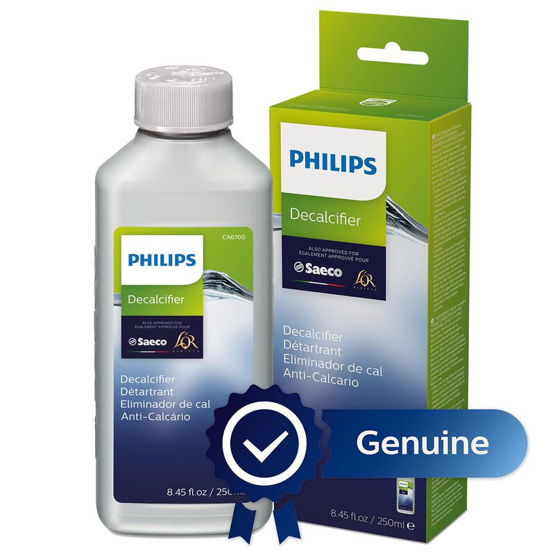 Descalcificador Philips Para Electrodom&eacute;sticos ... image number null