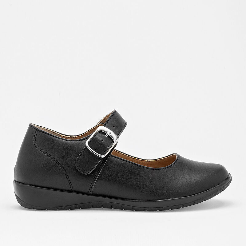 Gilardi Zapato para ni&ntilde;a. Negro image number null