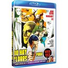 No Hay Flores Para O.s.s. 117 (no Hay Rosas Para O.s.s. 117) (bd-r) [blu-ray]