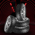 Llanta LT285/75R16 126/123R Sunfull Mont-Pro AT782