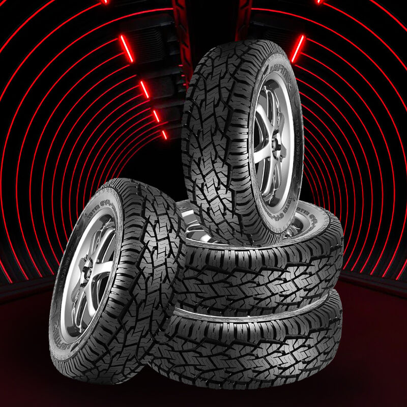 Llanta LT285/75R16 126/123R Sunfull Mont-Pro AT... image number null