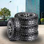 Llanta LT31X10.5R15 109Q Sunfull Mont-Pro MT781