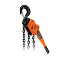 Polipasto de Palanca de 6 Ton de Truper