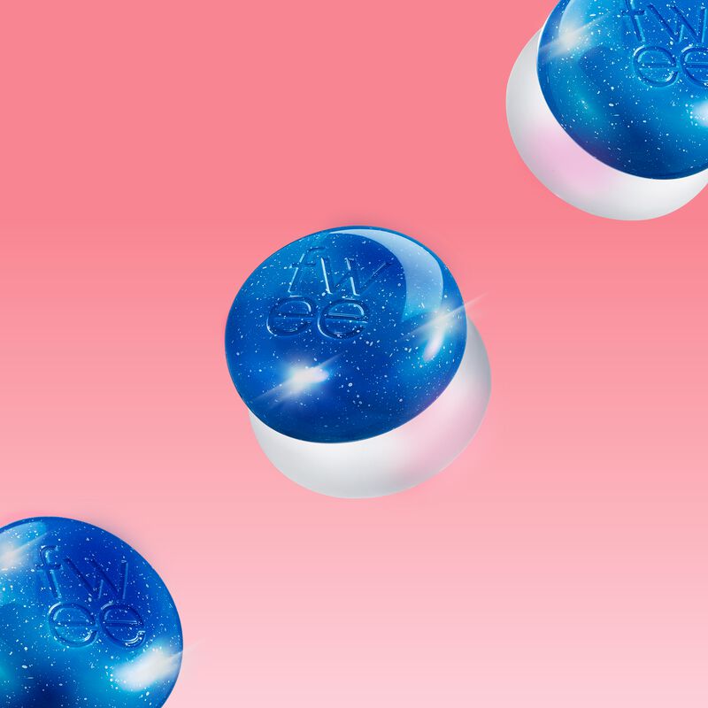 Fwee Lip & Cheek Blurry Pudding Pot Color Para ... image number null