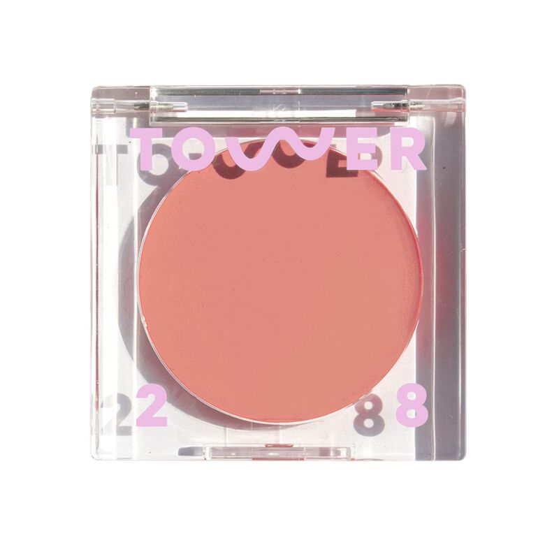 Cream Blush Tower 28 Beauty Beachplease Magic H... image number null