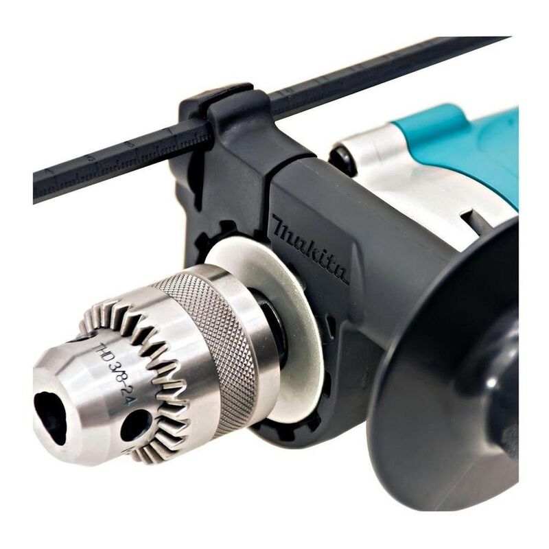 Rotomartillo Makita 1/2" 400w Profesional Veloc... image number null