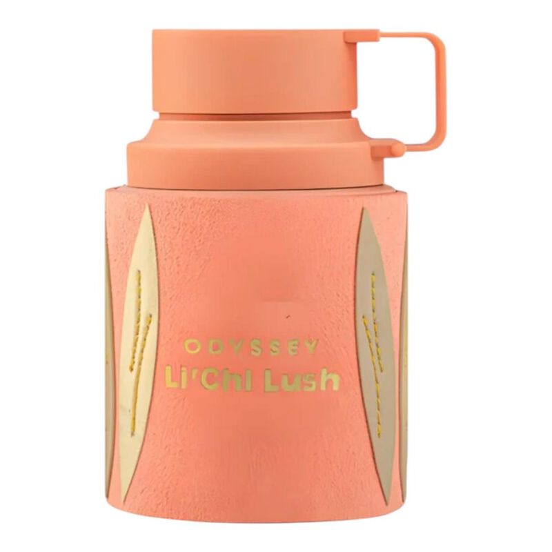 Perfume Armaf Odyssey Li'chi Lush Edp 100 Ml image number null