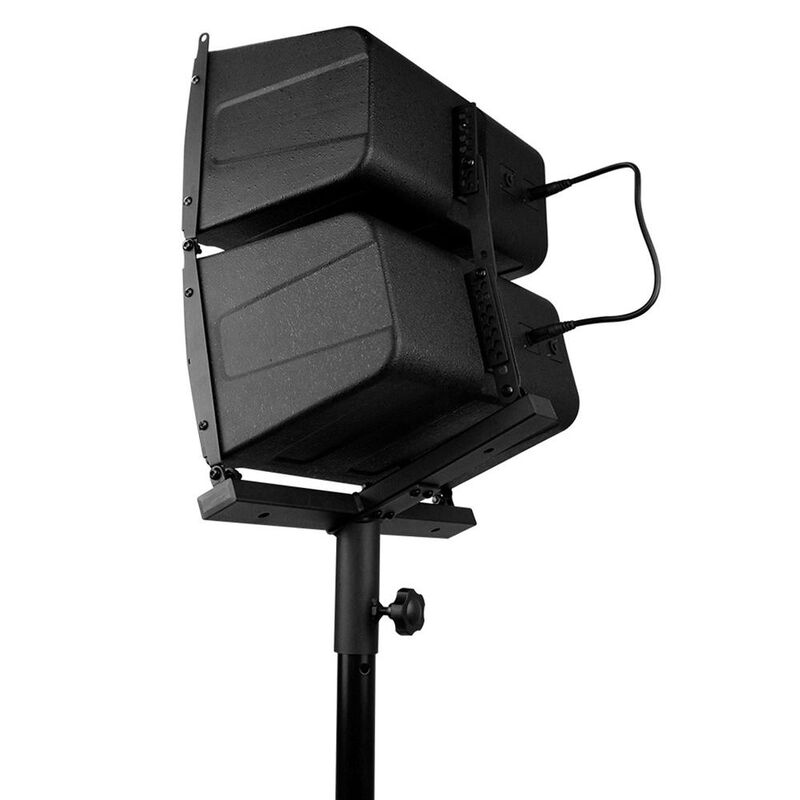 Sistema Lineal Subwoofer X-Array 18 AlienPro 2 ... image number null